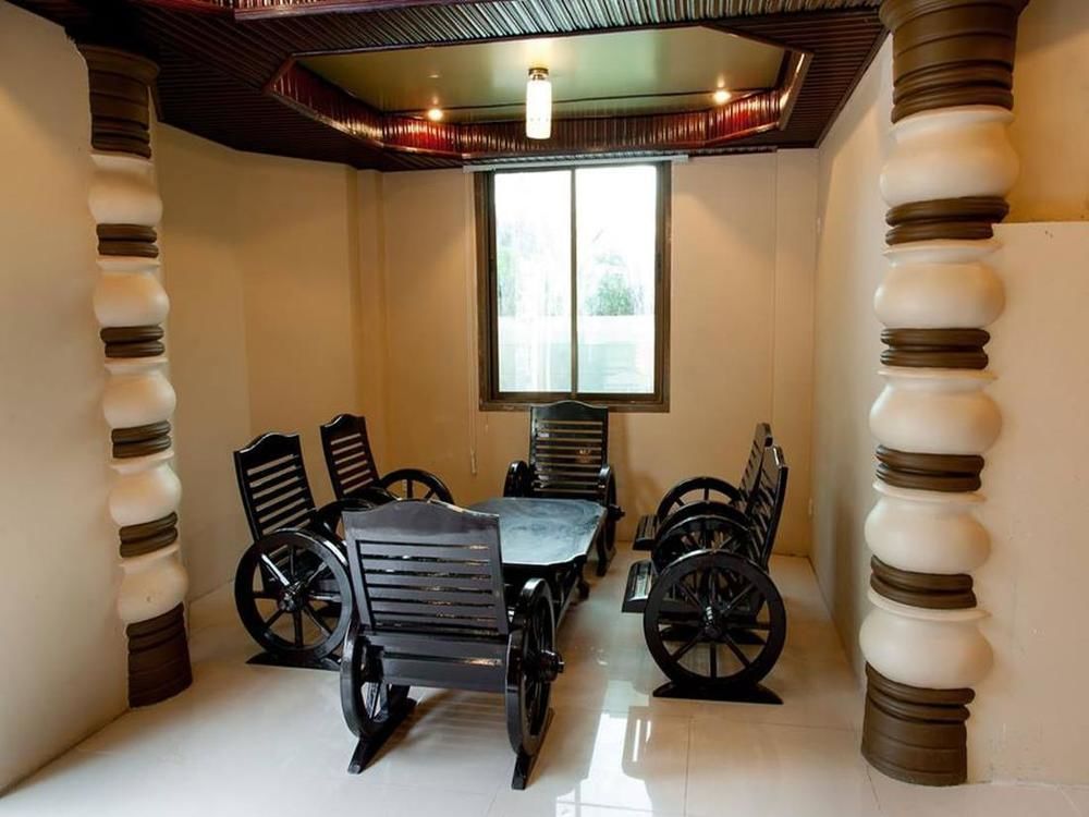 Vintage Hpa An Hotel Exterior photo